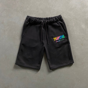 Trapstar Irongate Arch Chenille Summer Set 4