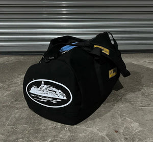 Black Crtz Alcatraz Duffle Bag 3