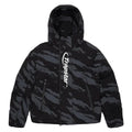Trapstar Hyperdrive Technical Puffer