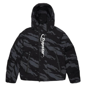 Trapstar Hyperdrive Technical Puffer 1