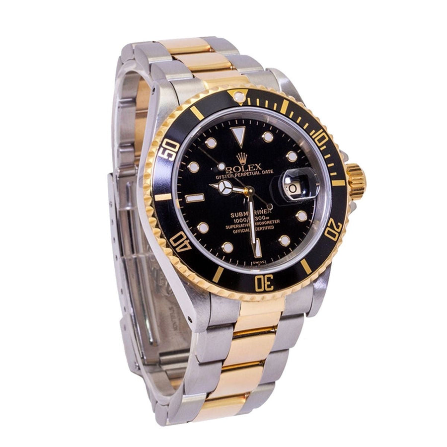 Rollie Submariner 2