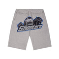 Trapstar Shooters Short Grey Ice Flavours
