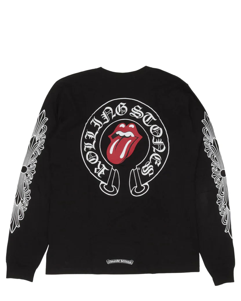 Chrome Hearts Long Sleeve 1