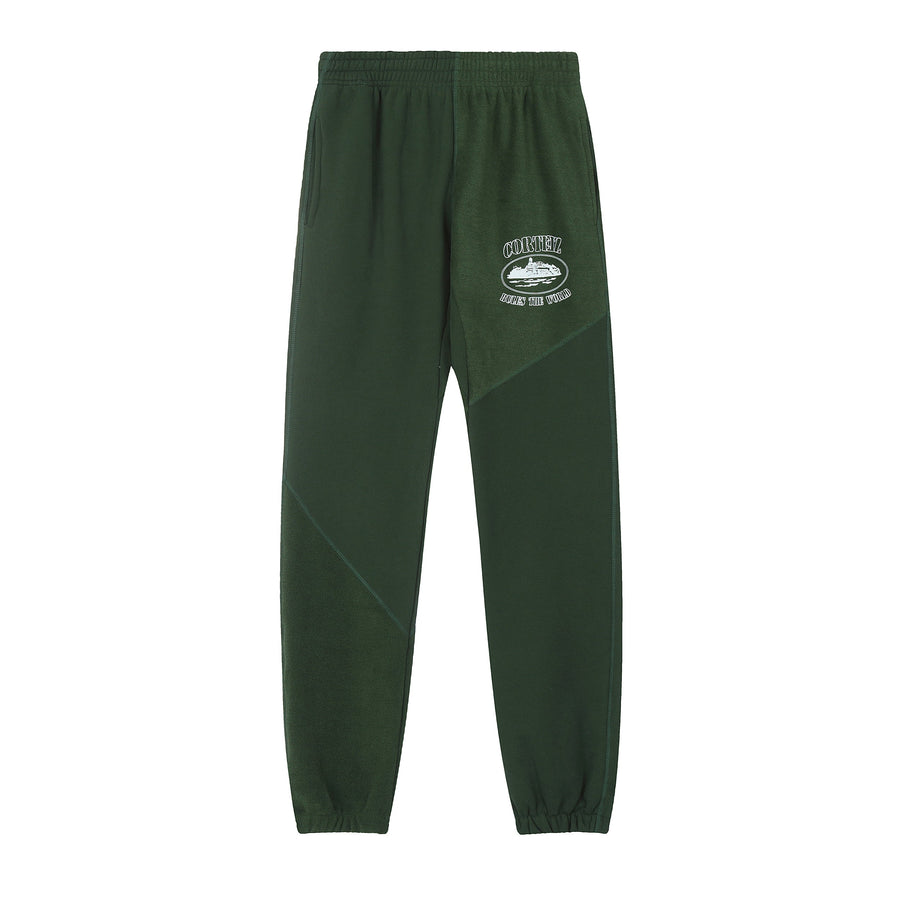Corteiz Superior V2 Zip-Up Joggers 8