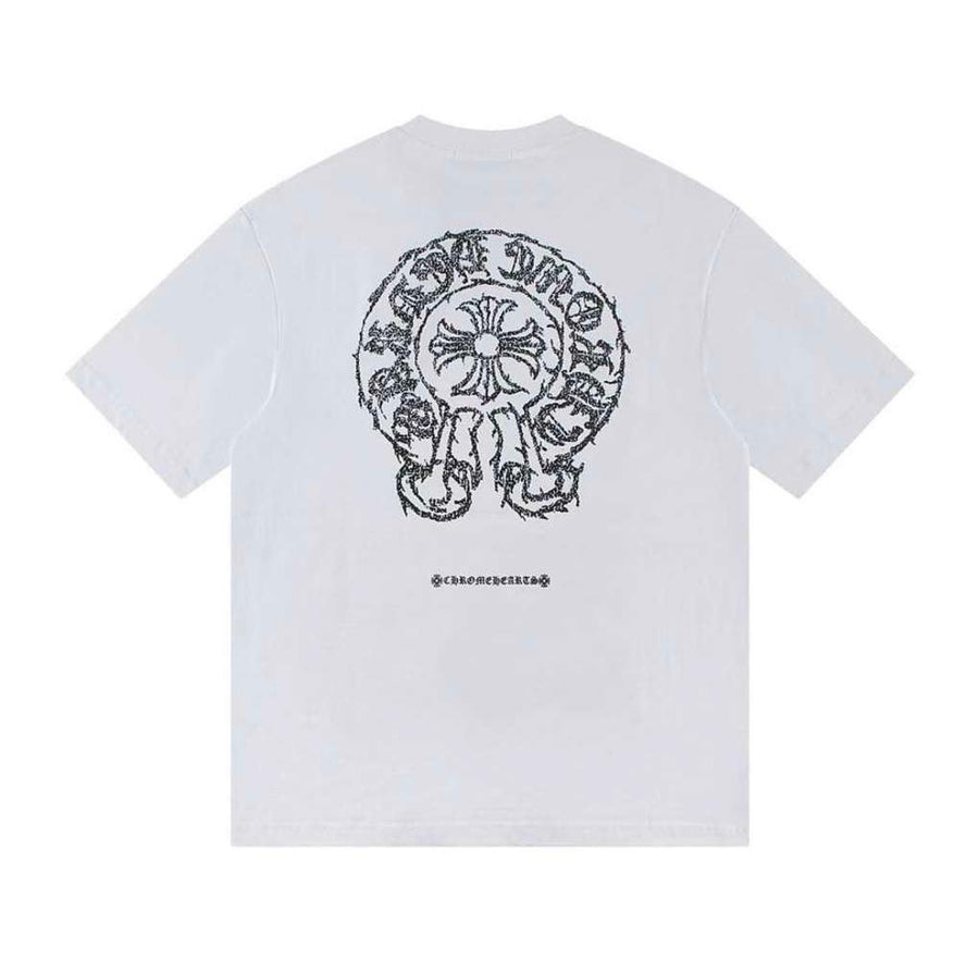 Chrome Hearts T-shirt 1