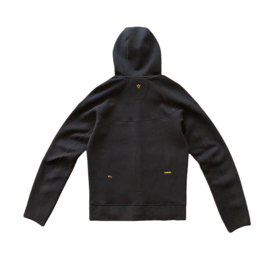 Nocta & Nike Tech Fleece Jacket 2