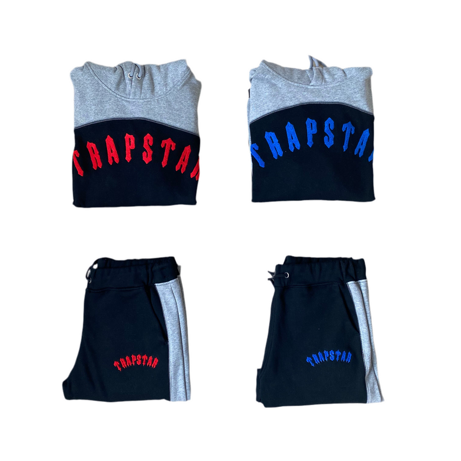 Trapstar Irongate Tracksuit 1