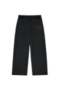 Broken Planet Black Joggers