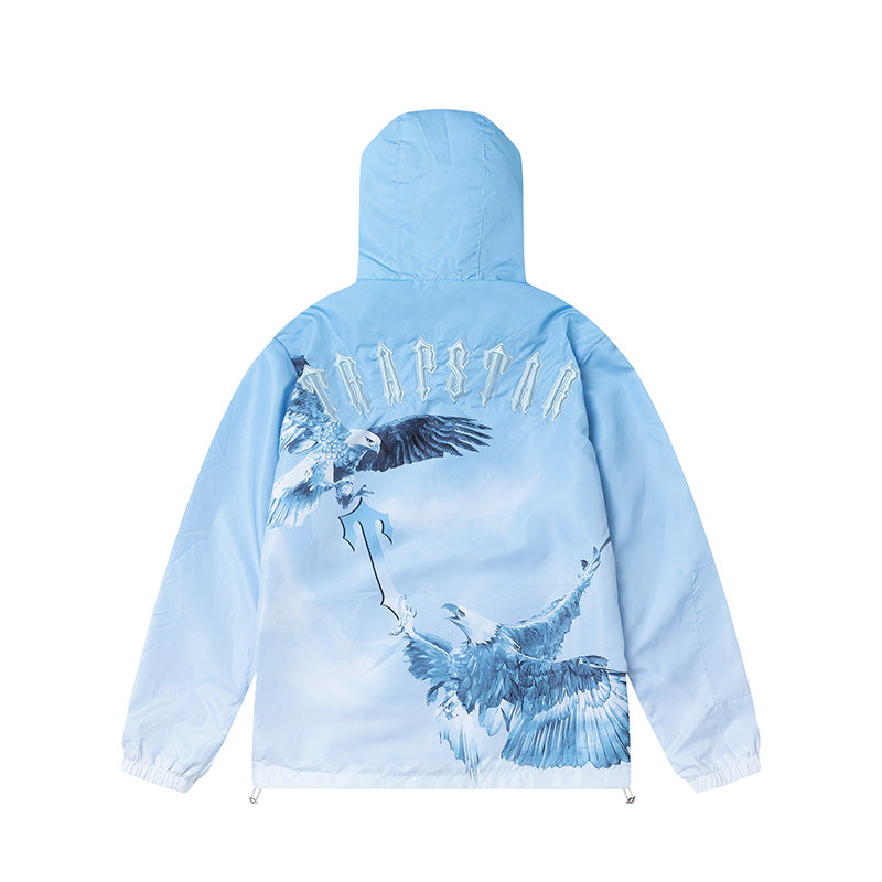 Irongate T Eagle Windbreaker 2