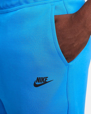 Nike Sportswear Tech Fleece Shorts 3