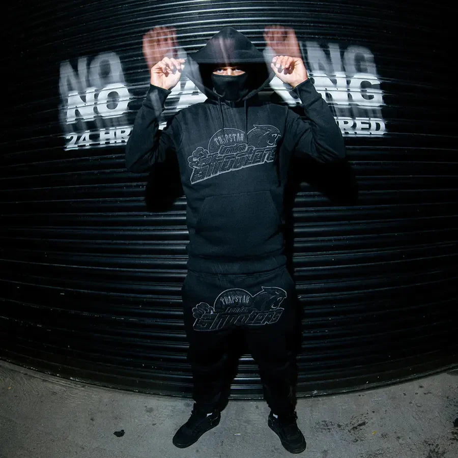 Trapstar London Shooters Jogger 2
