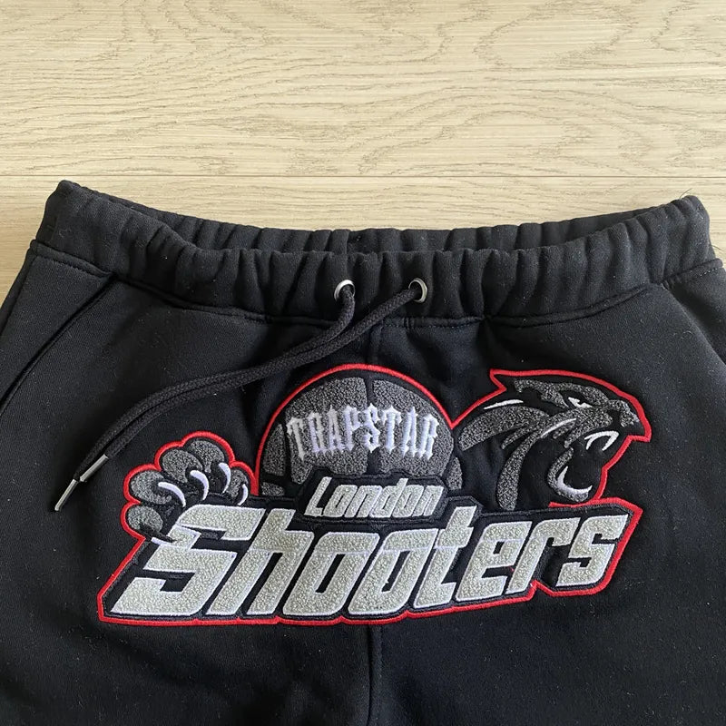 Trapstar Shooters Shorts 2