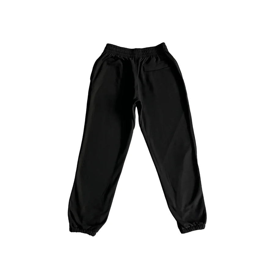 Corteiz Alcatraz Jogging (Black) 2