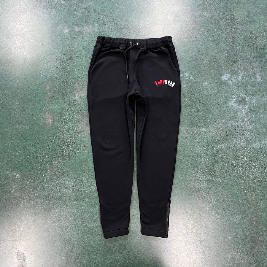 Trapstar Irongate Arch Chenille Hoodie Tracksuit 4