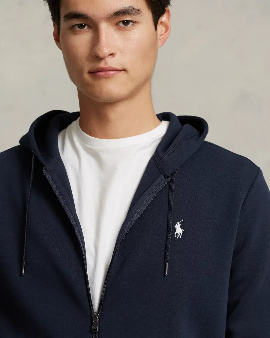 Polo Ralph lauren tracksuit- Navy Blue 3