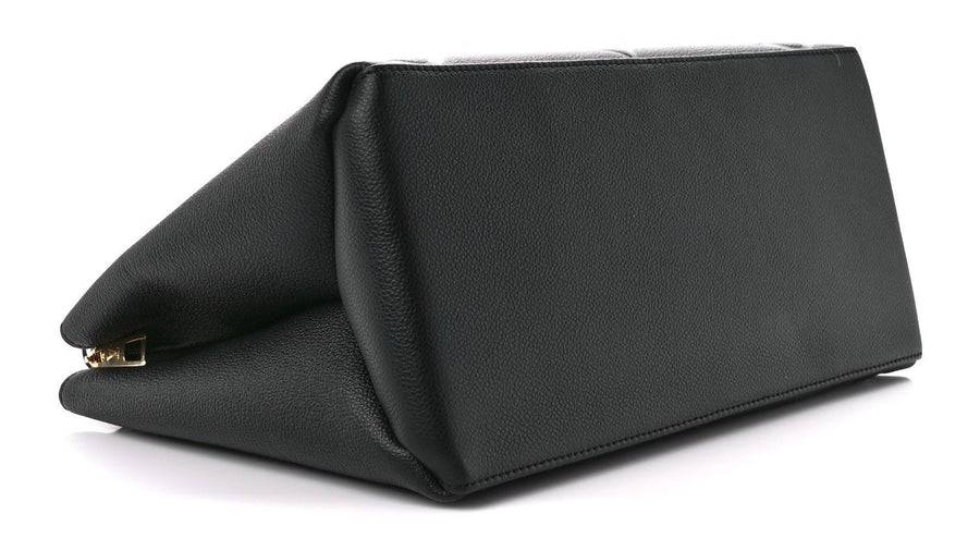 LOUIS VUITTON Empreinte Monogram Giant Grand Palais "Black" 4