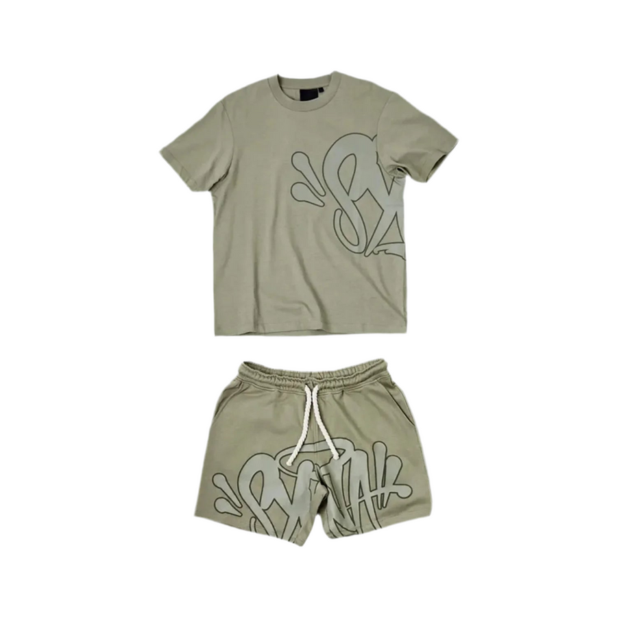 SYNA WORLD Summer Set - SAGE 1