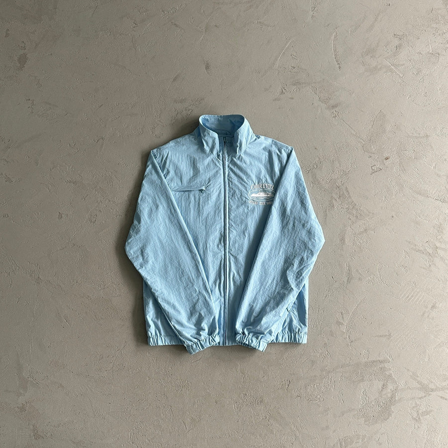 Corteiz Baby Blue Shukushuku Tracksuit 3