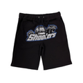 Trapstar Shooters Short Black Ice Flavours