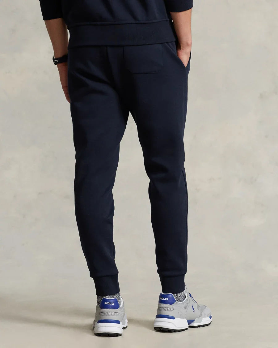 Polo Ralph lauren tracksuit- Navy Blue 6