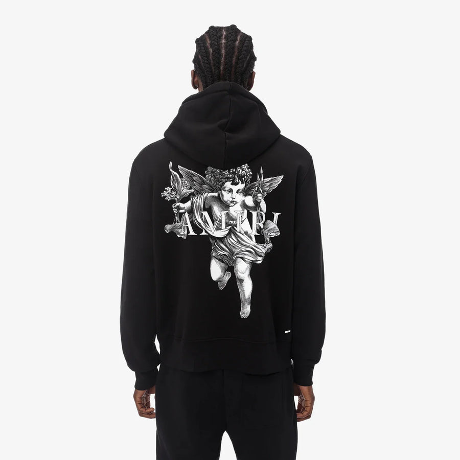 Amiri Cherub Hoodie 1