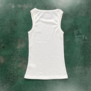 Corteiz Bolo Essentials Tank Top 
Black/White (3pc) 6
