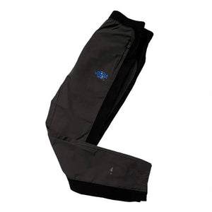 SynaWorld Syna Logo Shell Tracksuit- Grey/Black/Cobalt 3