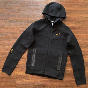 Nocta Tech Fleece Full Zip Tracksuit 5