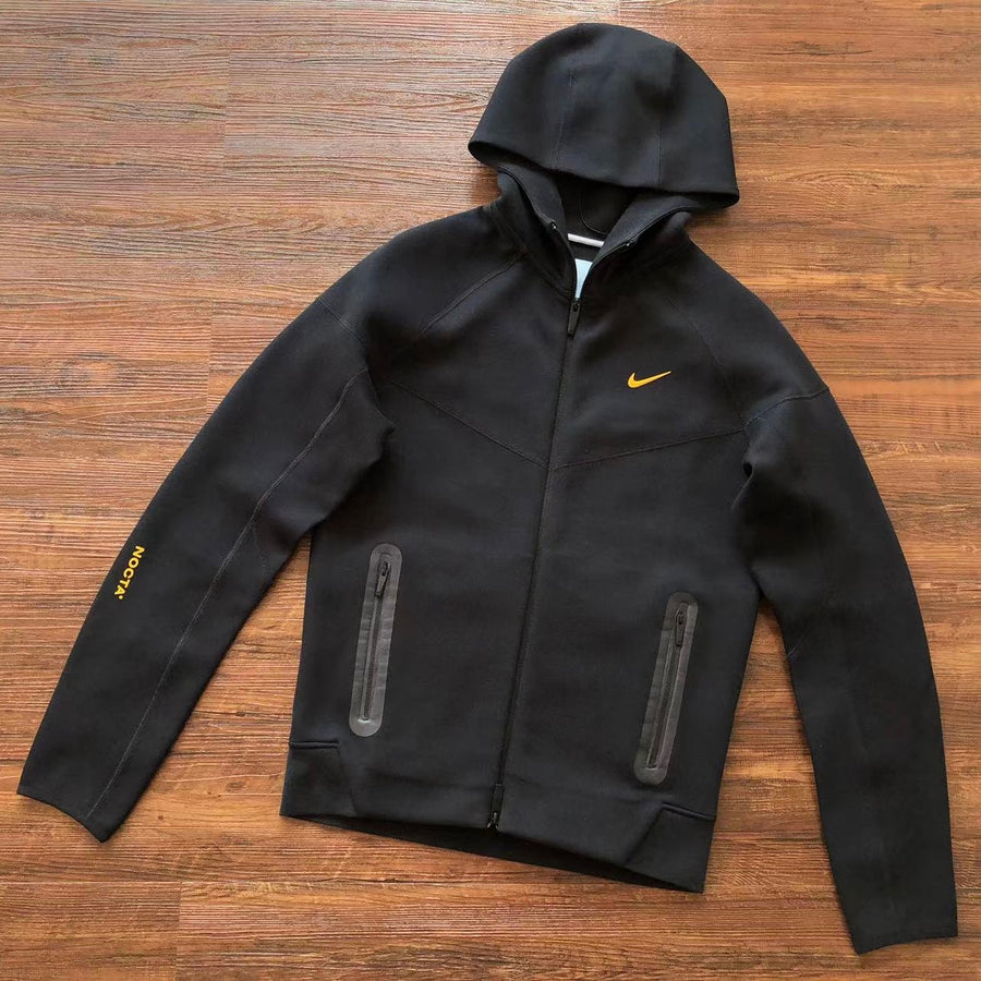 Nocta Tech Fleece Full Zip Tracksuit 5