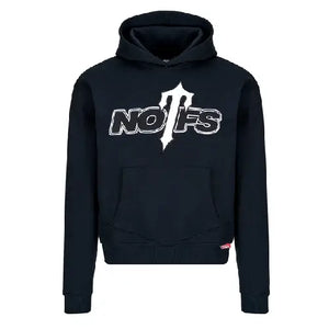 Black Noneofus X Trapstar
Tracksuit 2