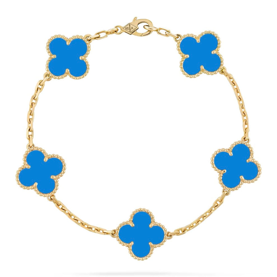 Van Cle*f Bracelet 1