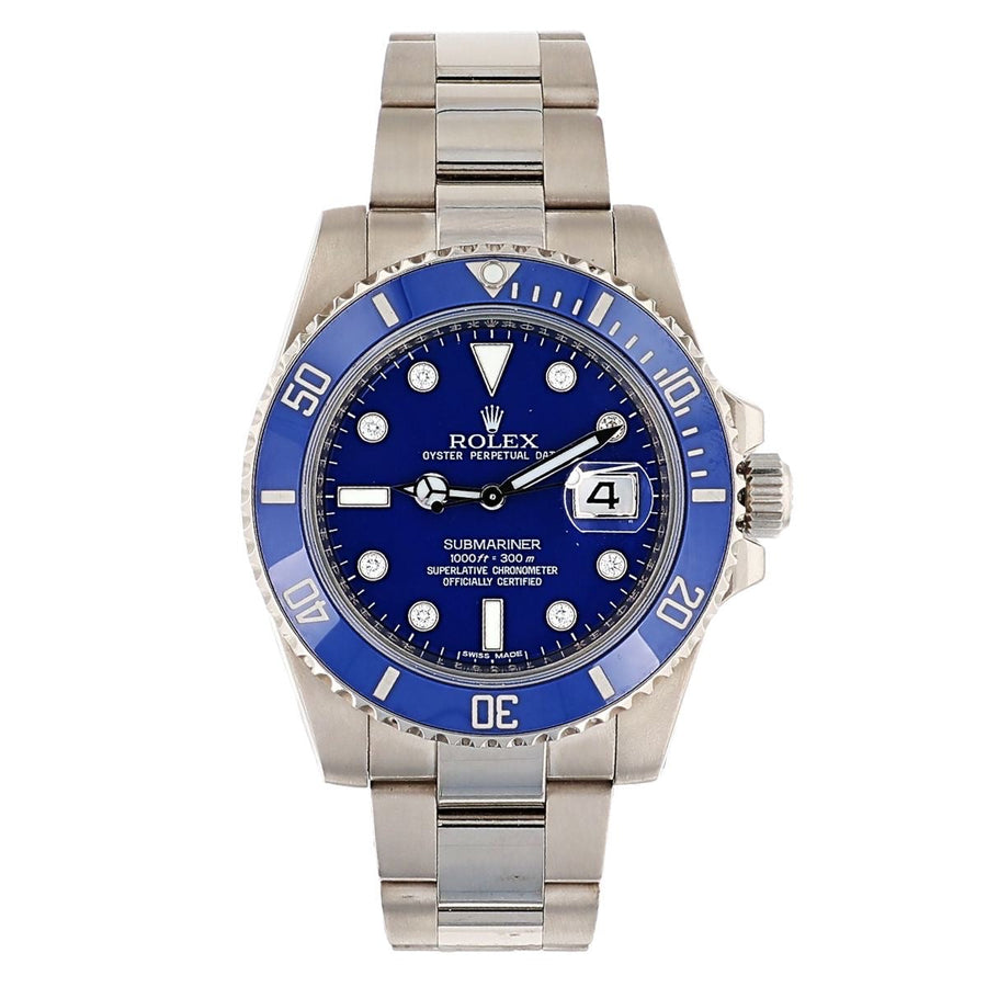 Rollie Submariner 1