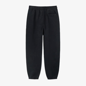 Nike X Stussy Black Joggers 2