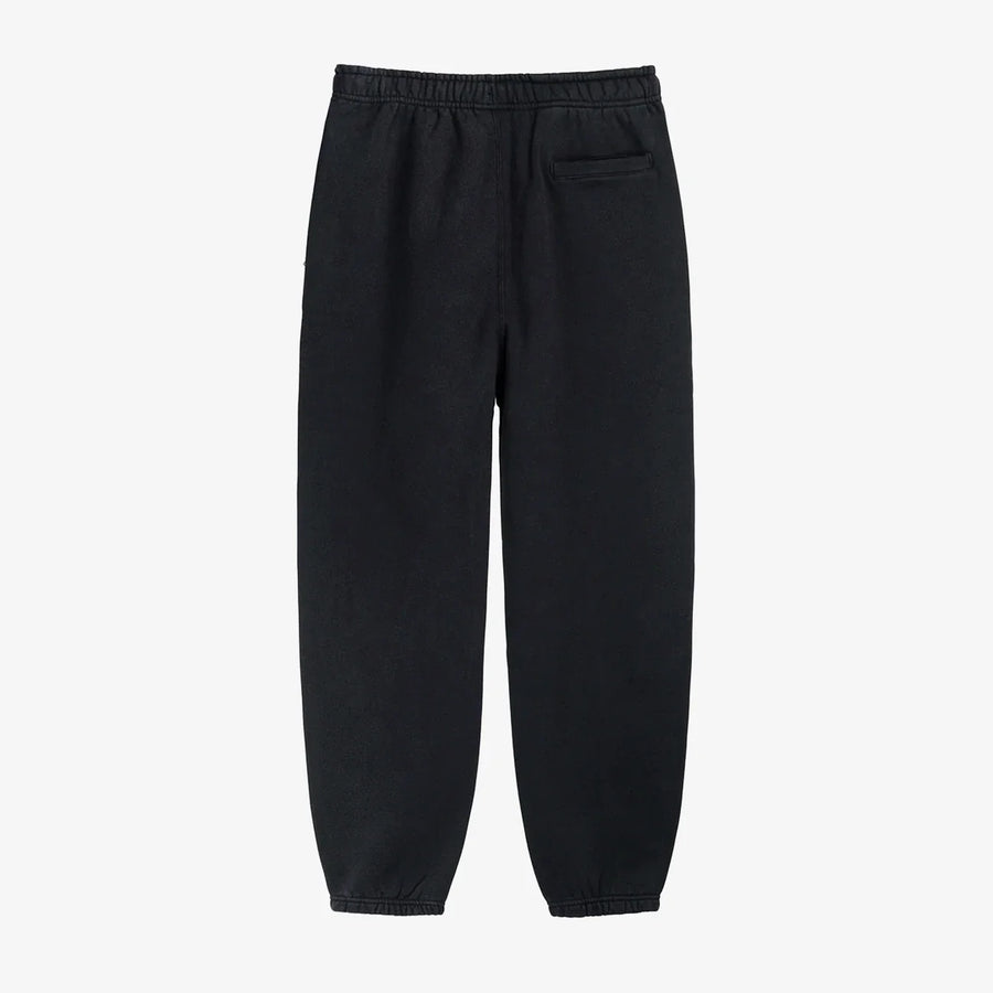 Nike X Stussy Black Joggers 2