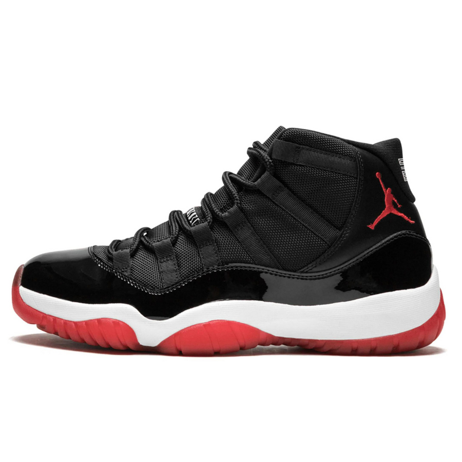 Jordan 11 Retro - Bred 1