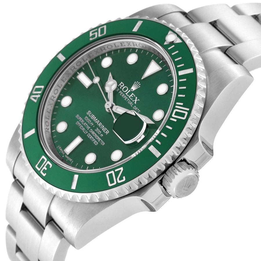 Rollie Submariner 2