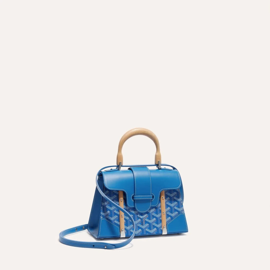 Goy*rd Saigon Structure Mini Bag 1