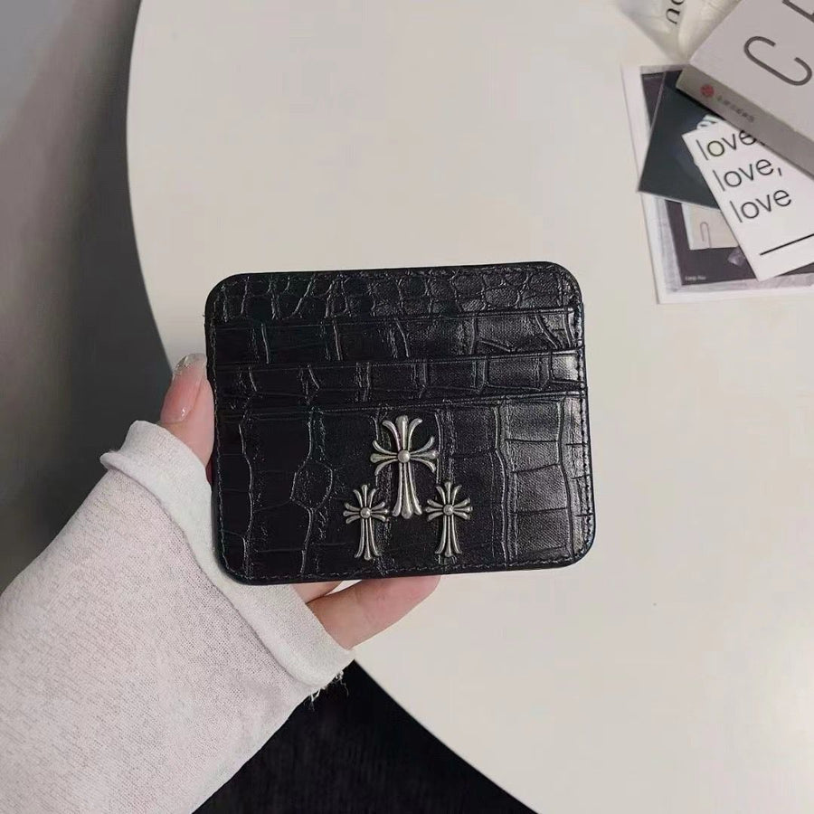 Chrome hearts cardholder 1