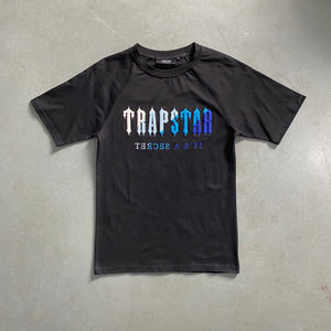 Trapstar Chenille Decoded Short Set 6