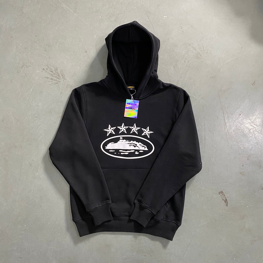 Corteiz 4Starz Alcatraz Hoodie Tracksuit 3