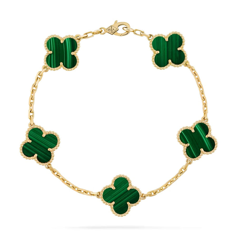 Van Cle*f Bracelet 1