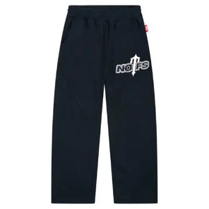 Black Noneofus X Trapstar
Tracksuit 3
