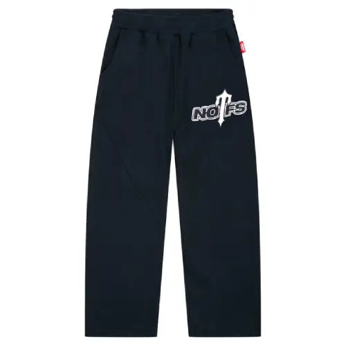 Black Noneofus X Trapstar
Tracksuit 3