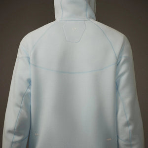 Nocta Tech Fleece Full Zip Tracksuit- Baby Blue 4