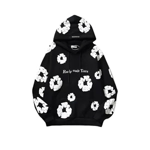 Ready Made Tears Hoodie 1