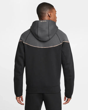 Syna X Nike Tech Fleece Tracksuit 4