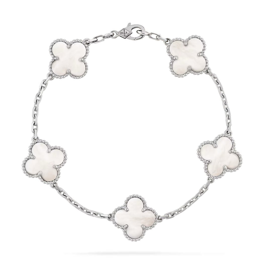 Van Cle*f Bracelet 1