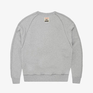 Corteiz HMP Sweatshirt - Grey 2