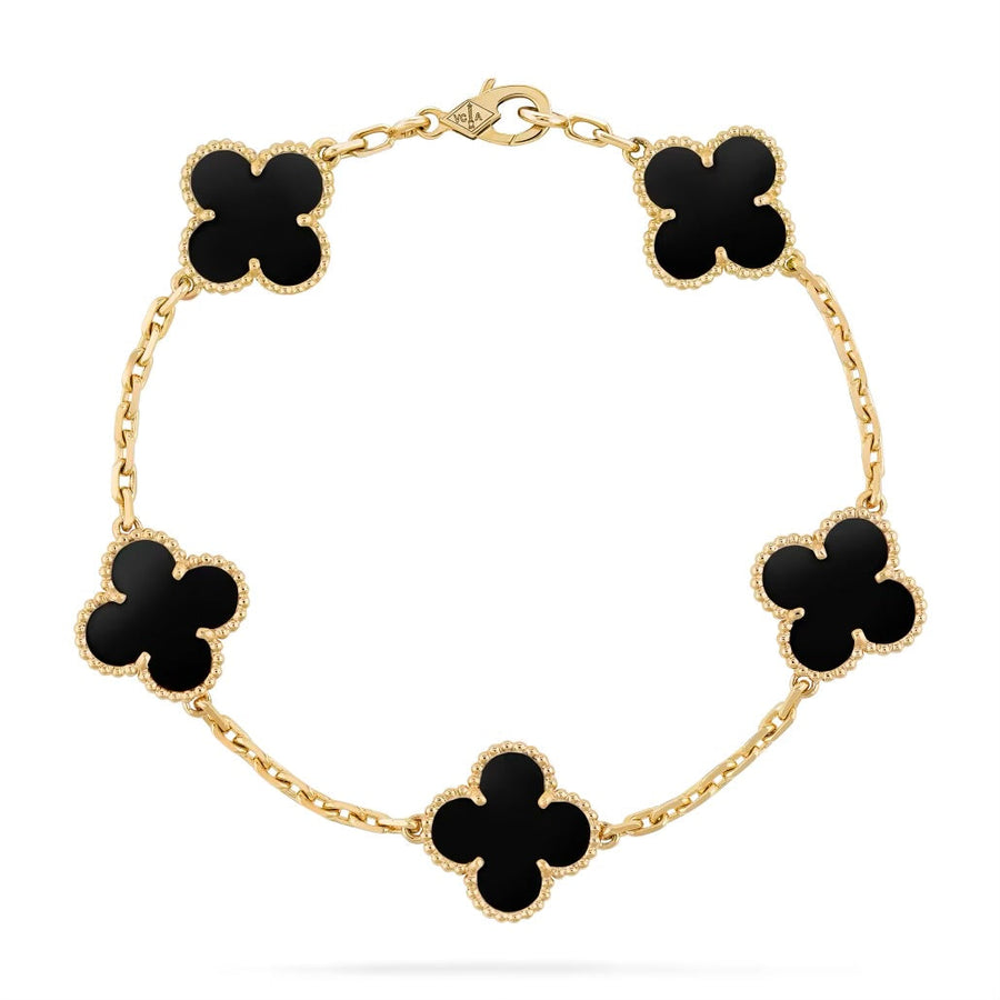 Van Cle*f Bracelet 1