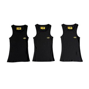 Corteiz Bolo Essentials Tank Top (3pc) 1
